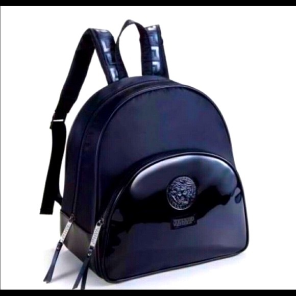 - 💥VERSACE NEW backpack 🎒 - Picture 1 of 14